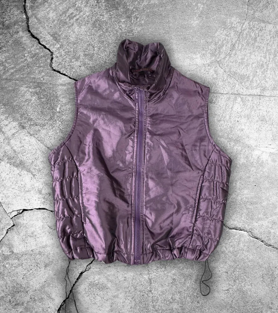 Freeman T Porter Weste S